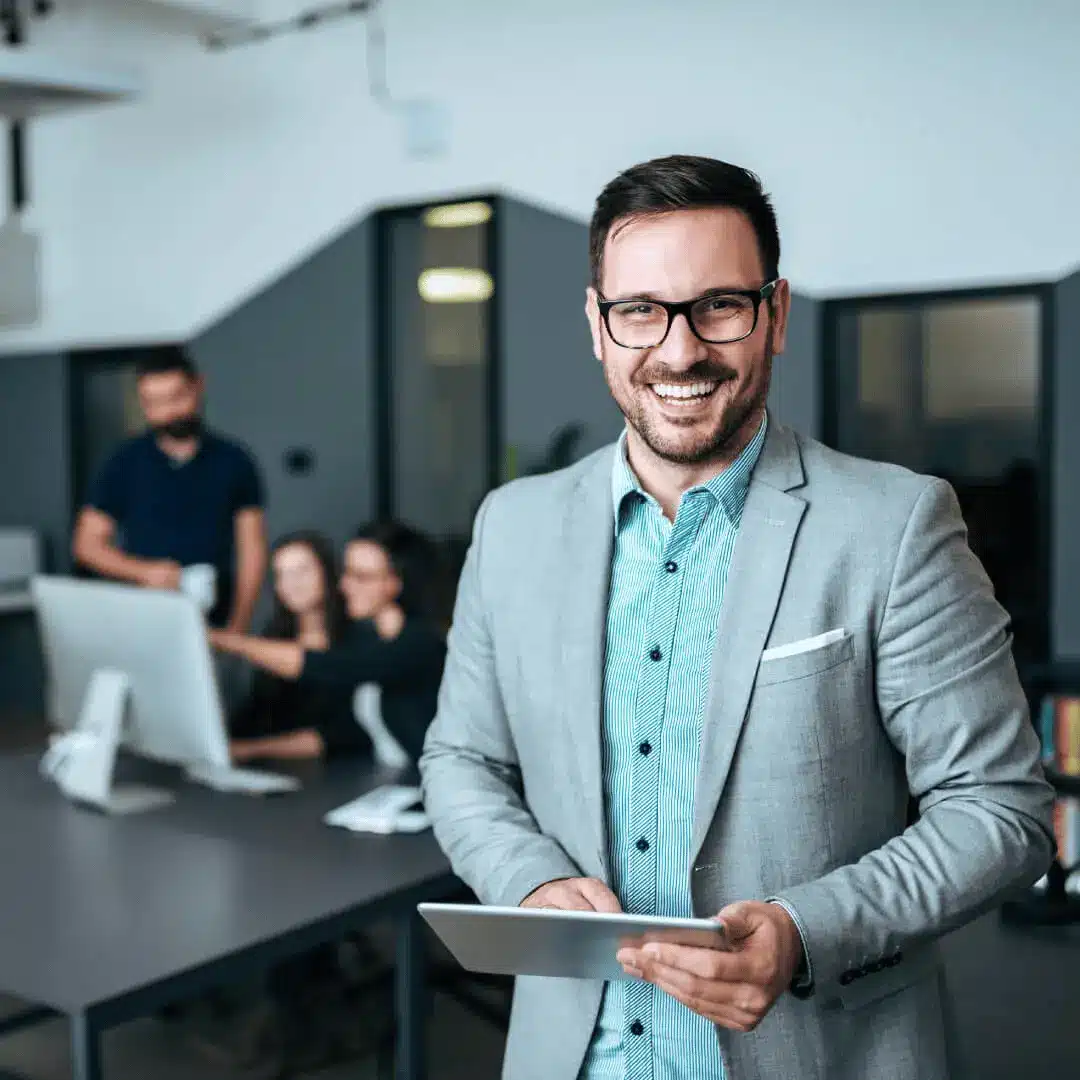 Digital Marketing Agency